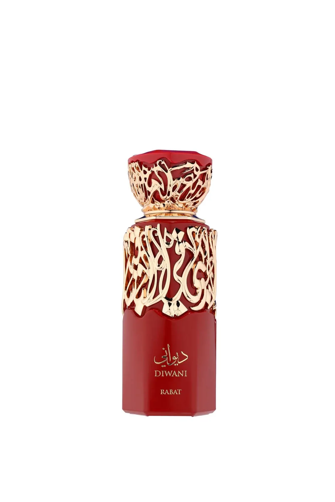 Fragrance World Diwani Rabat
