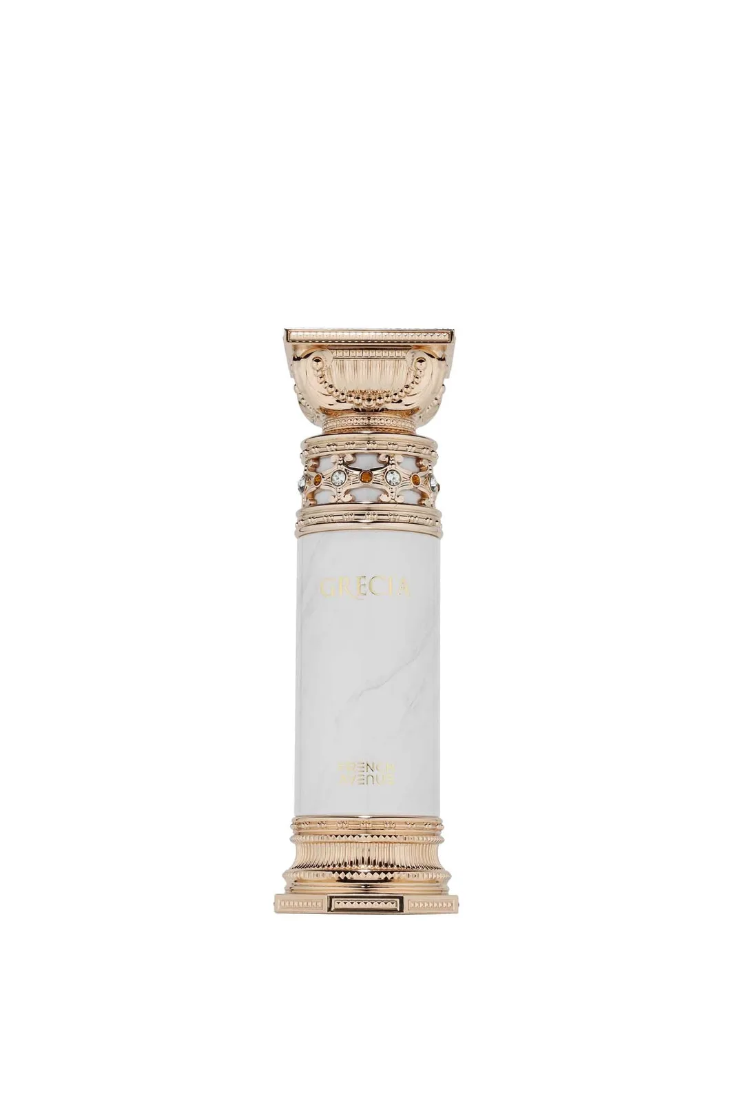 Fragrance World Grecia