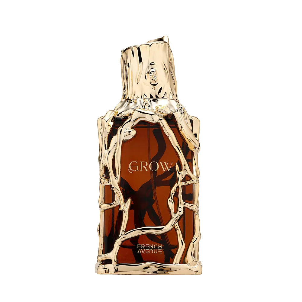 Fragrance World Grow