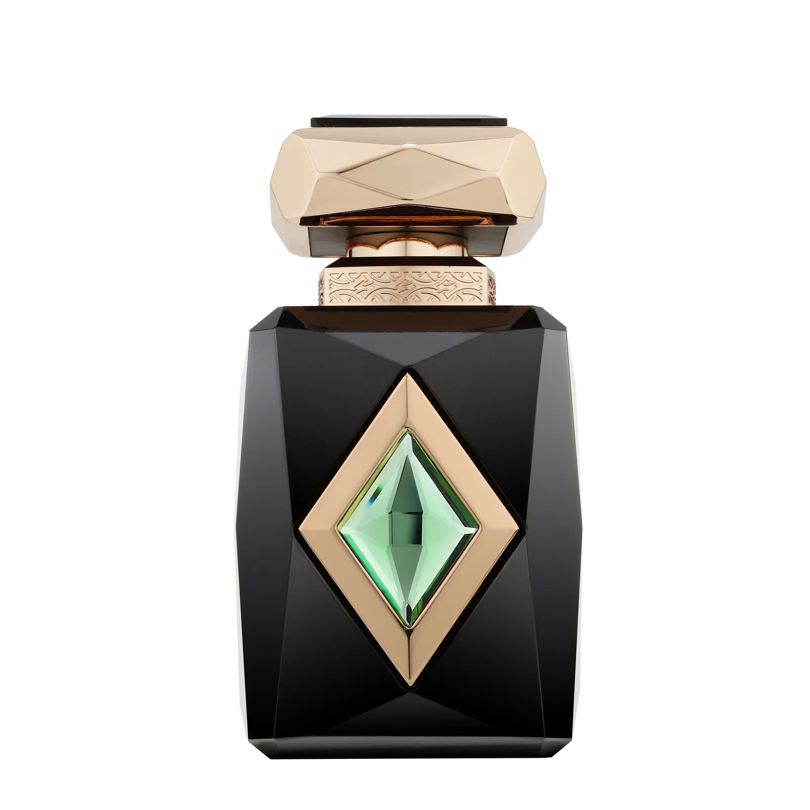 Fragrance World Iris Patchouli