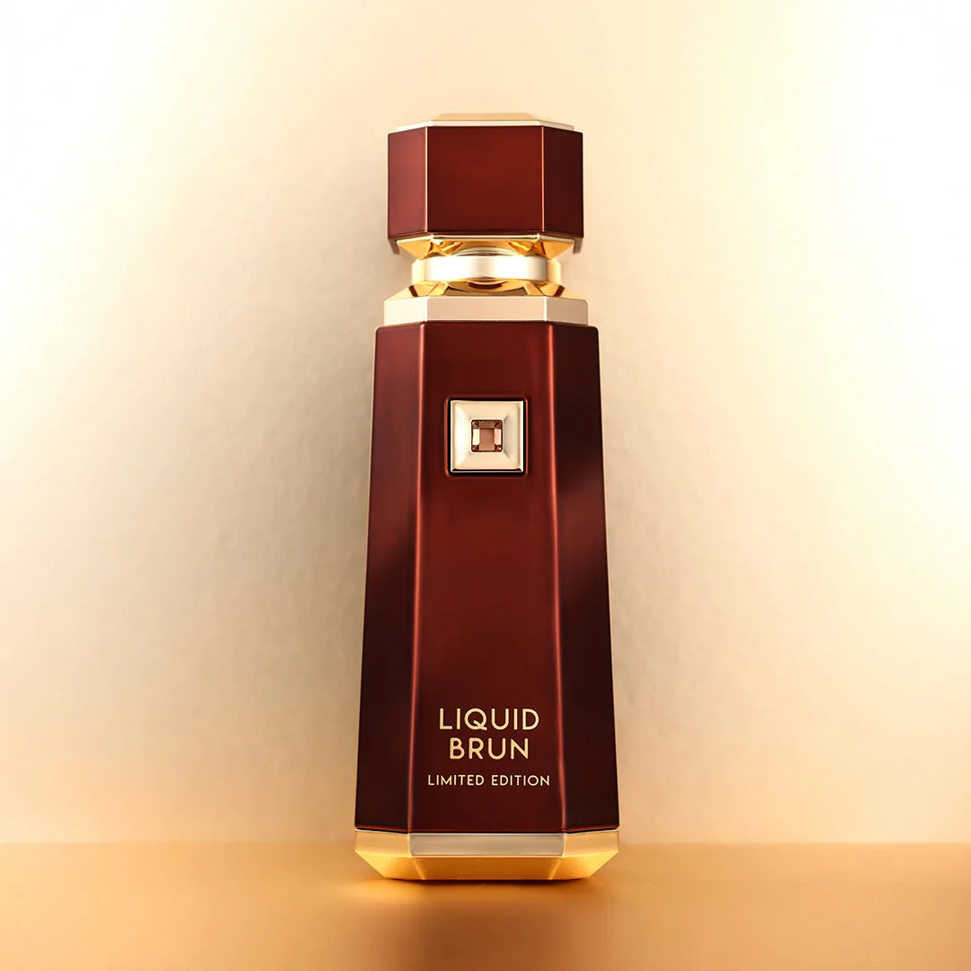 Fragrance World Liquid Brun Limited Edition