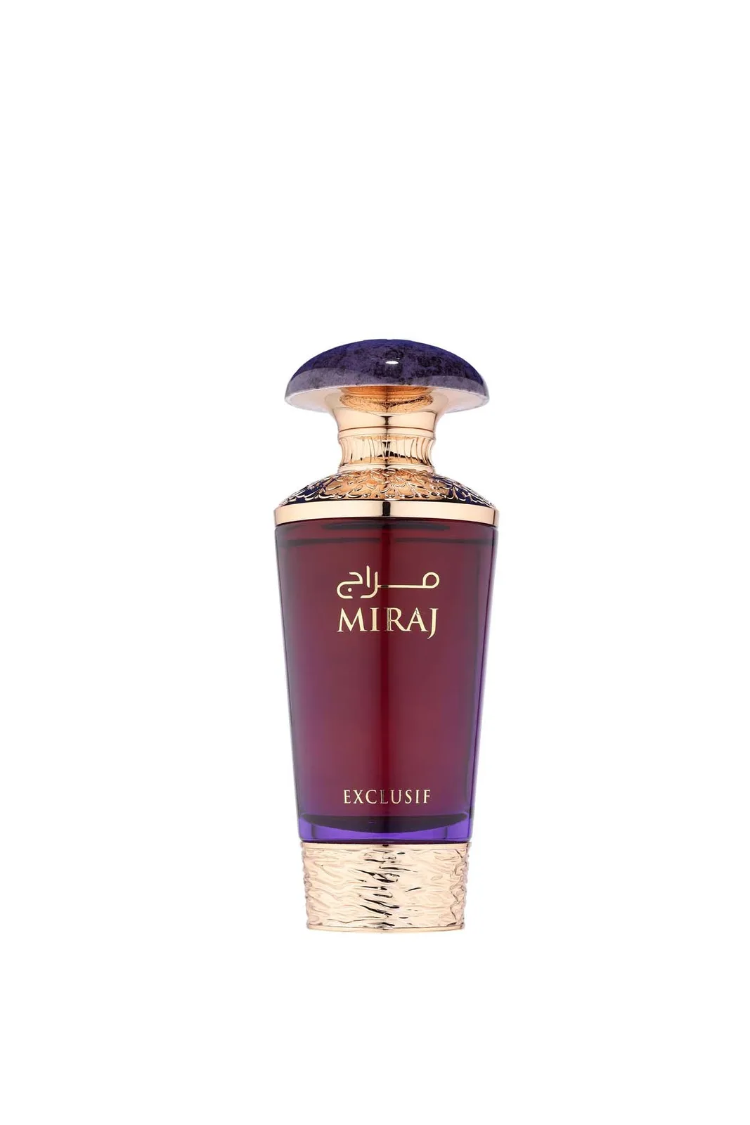 Fragrance World Miraj Exclusif