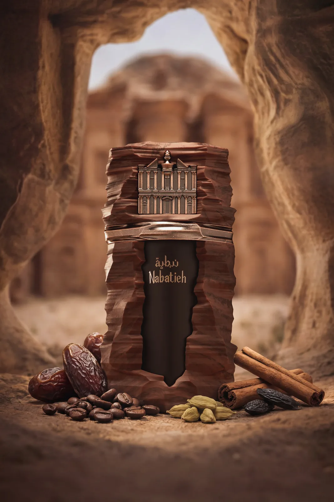 Fragrance World Nabatieh