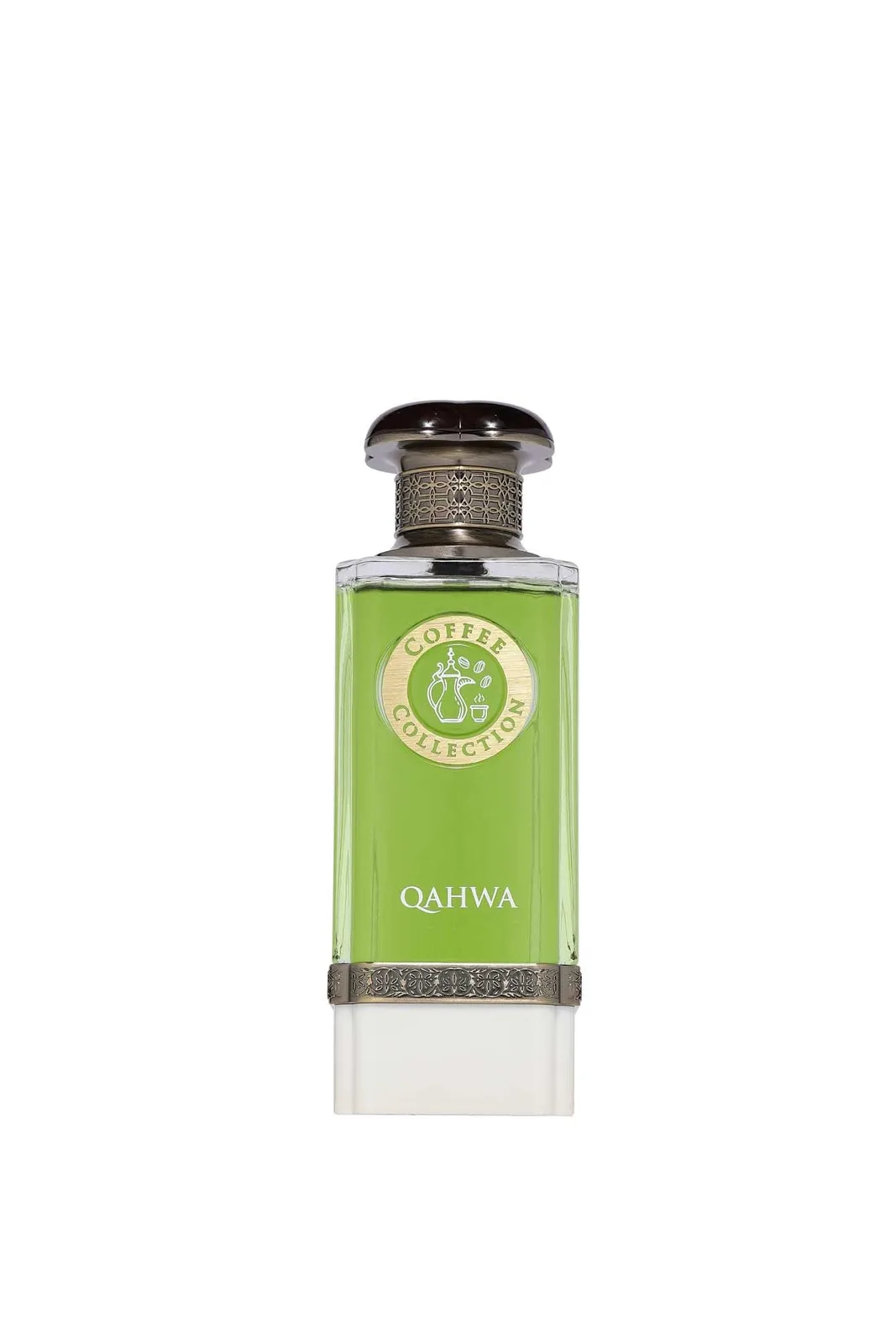 Fragrance World Qahwa