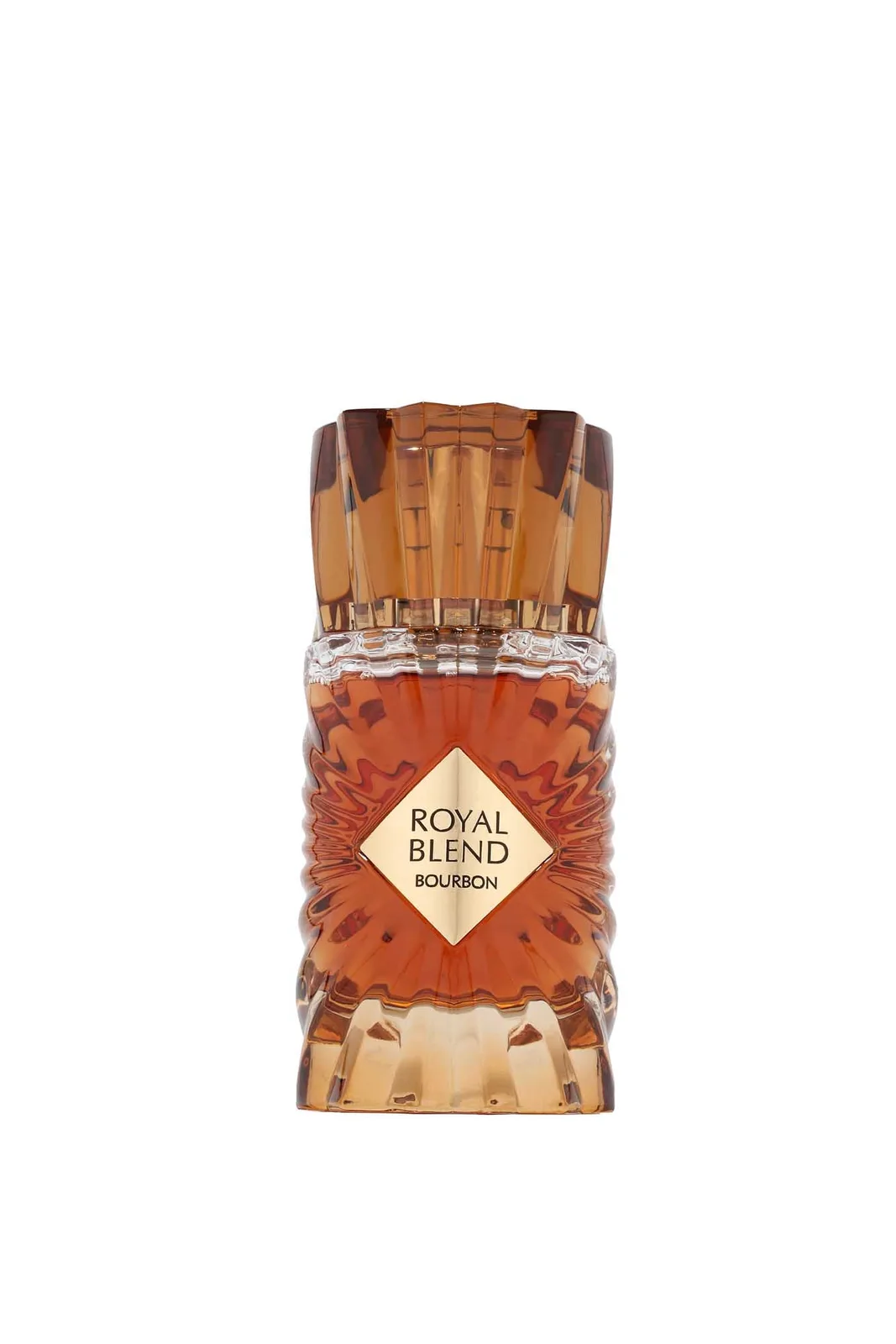 Fragrance World Royal blend Bourbon