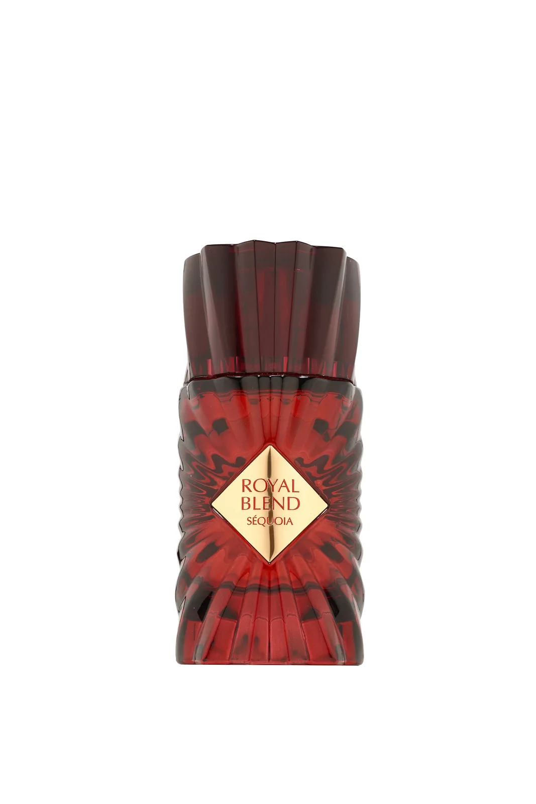 Fragrance World Royal Blend Sequoia
