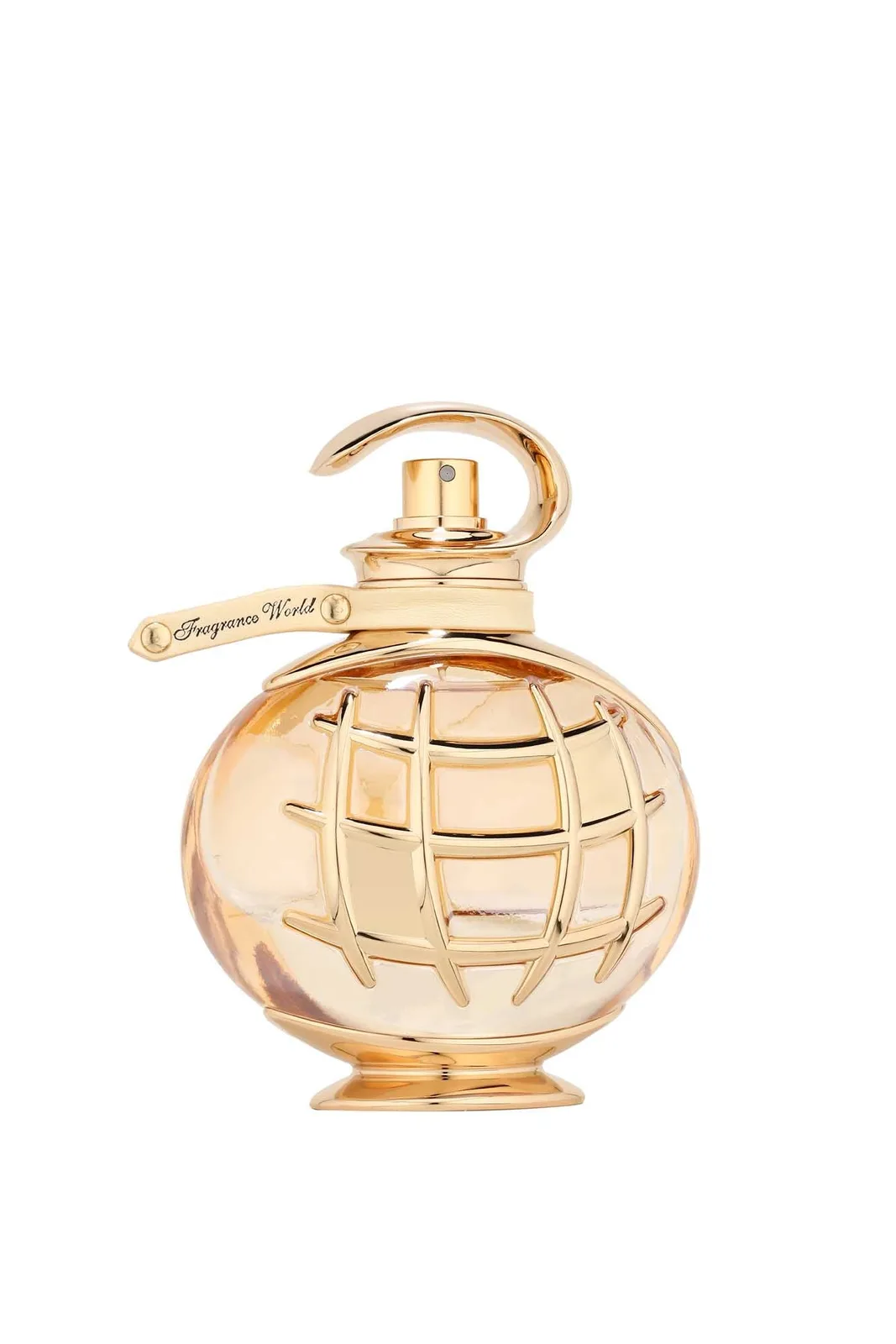 Fragrance World Signature White