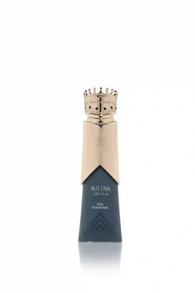 Fragrance World Sultan The Founder