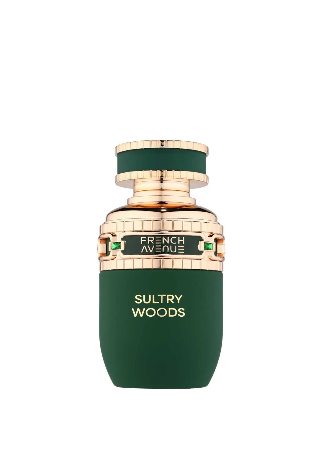 Fragrance World Sultry Woods