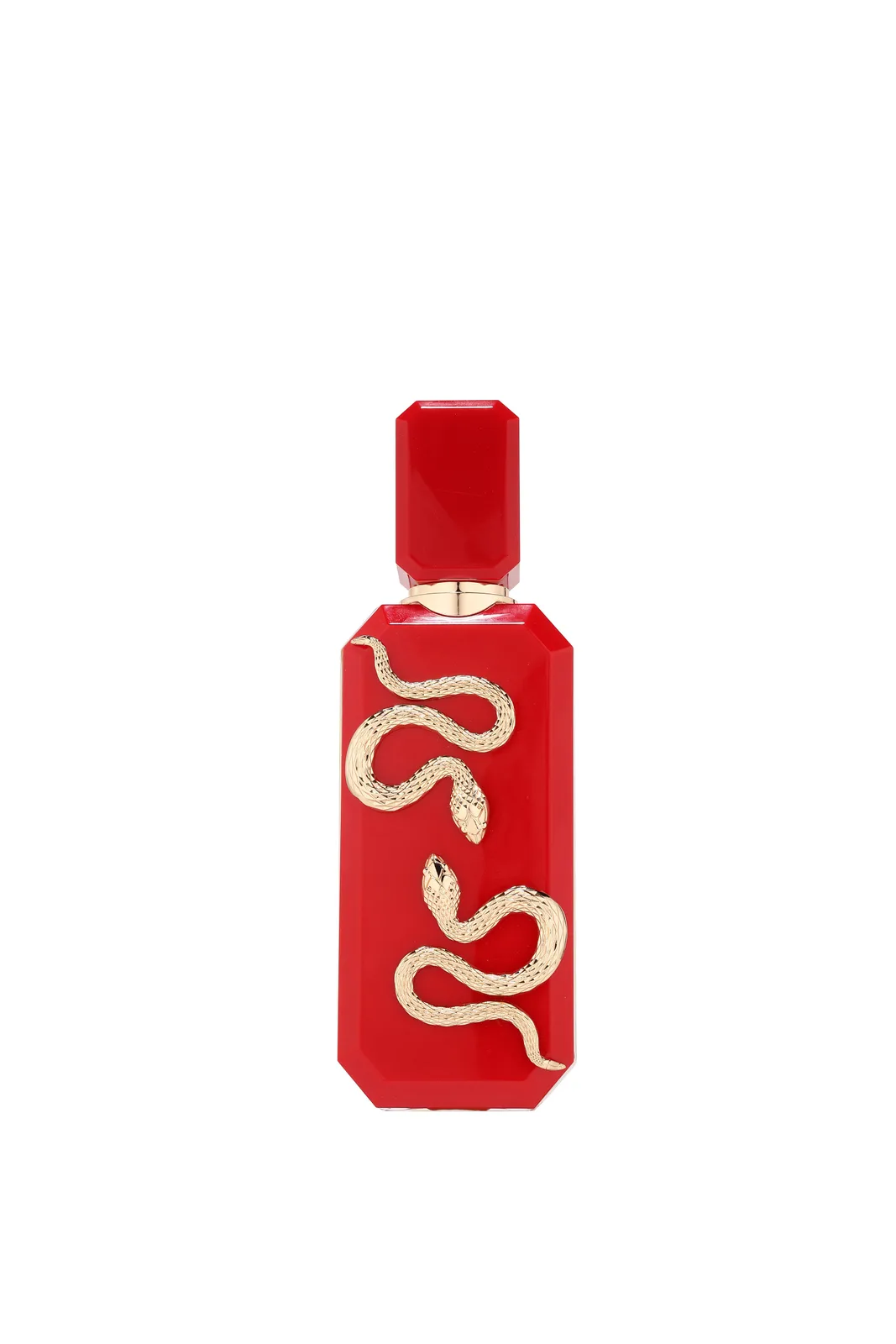 Fragrance World Veneno Scarlet
