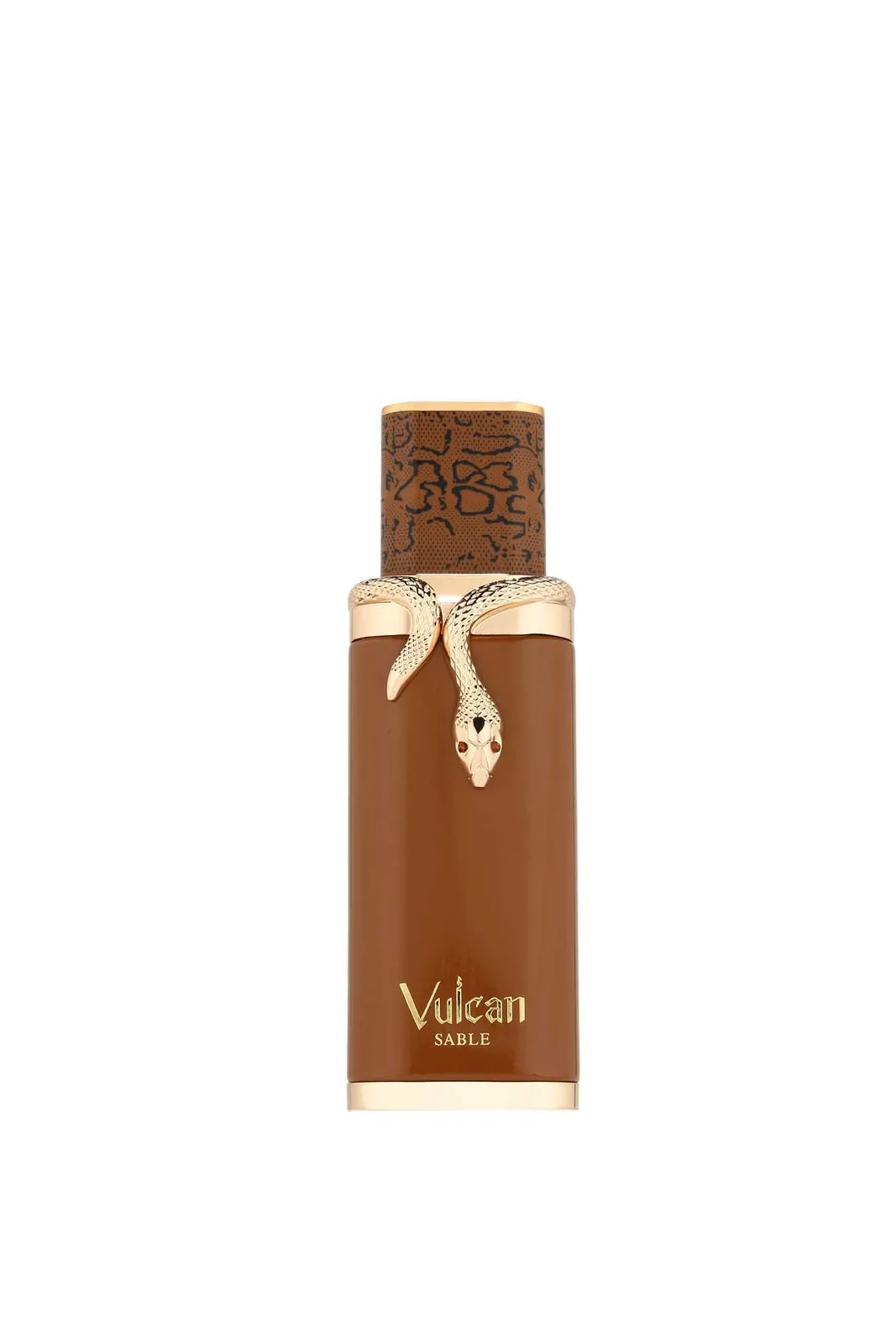 Fragrance World Vulcan Sable