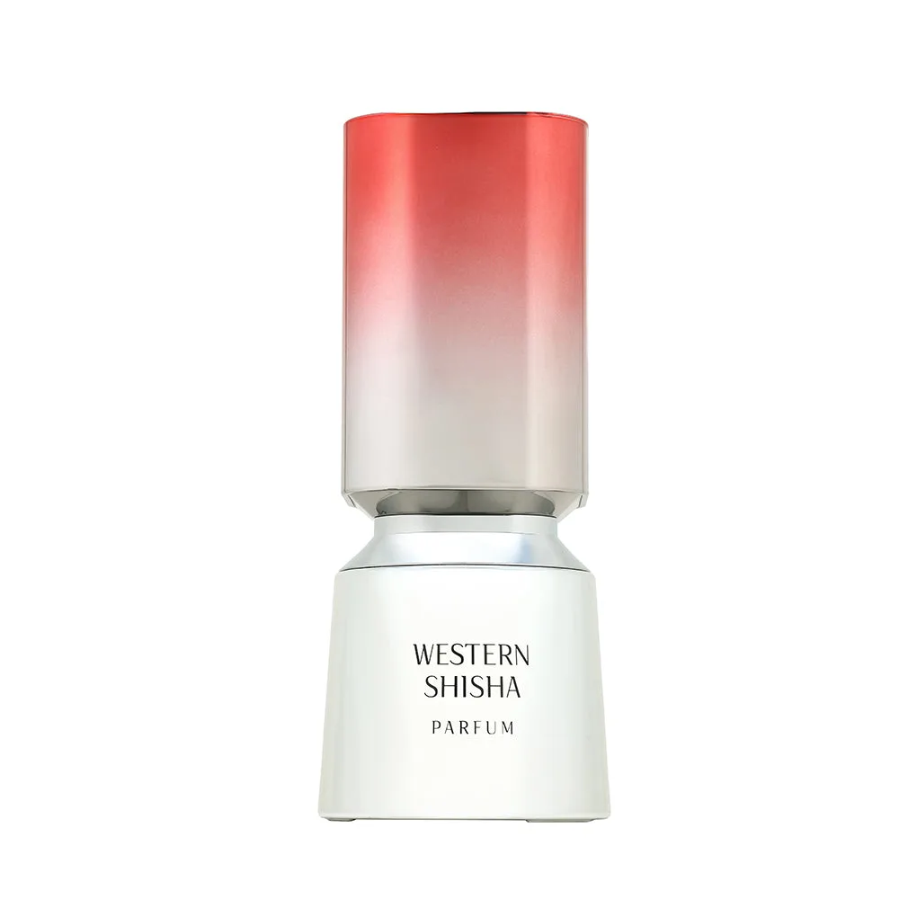 Fragrance World Western Shisha