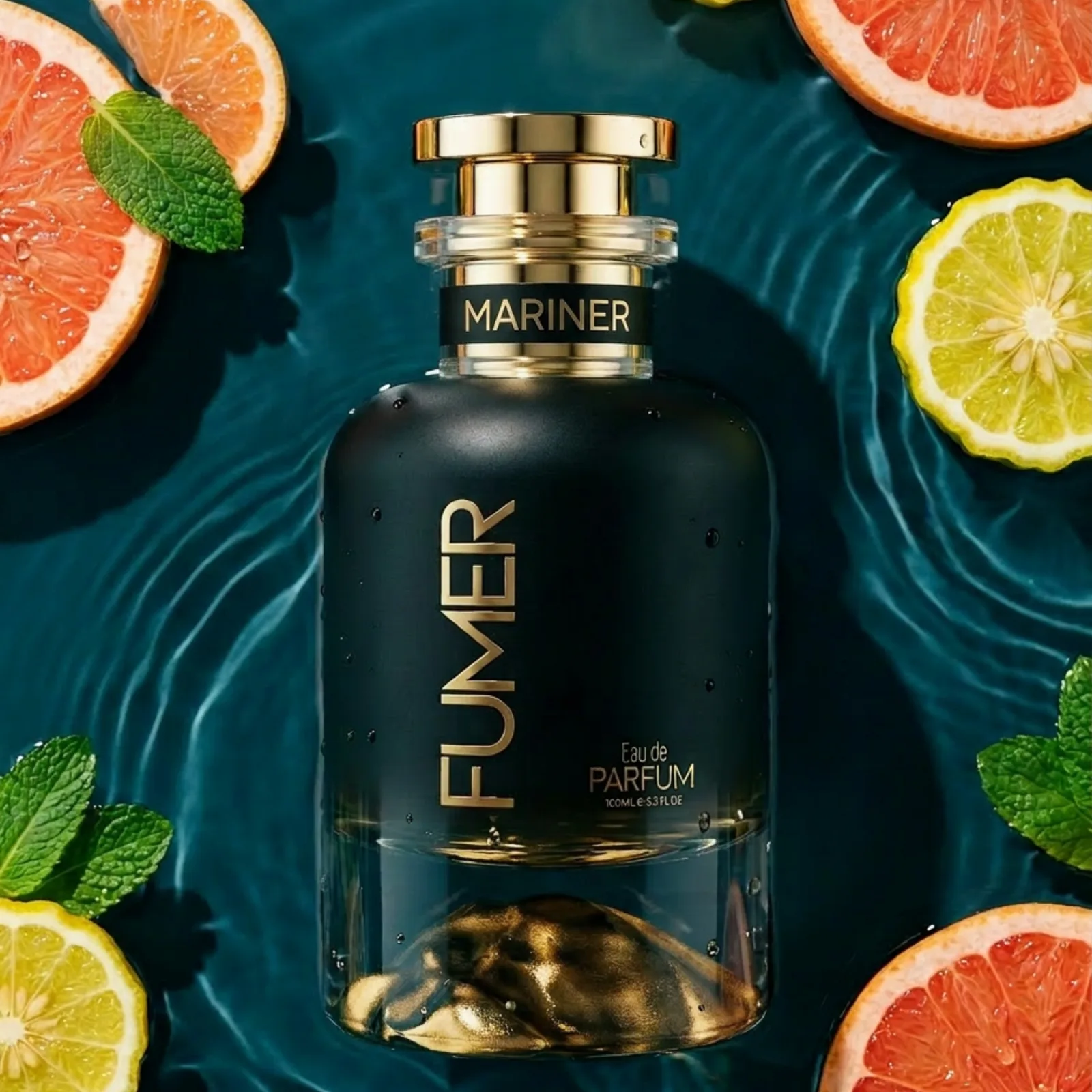 Fumerlabs MARINER
