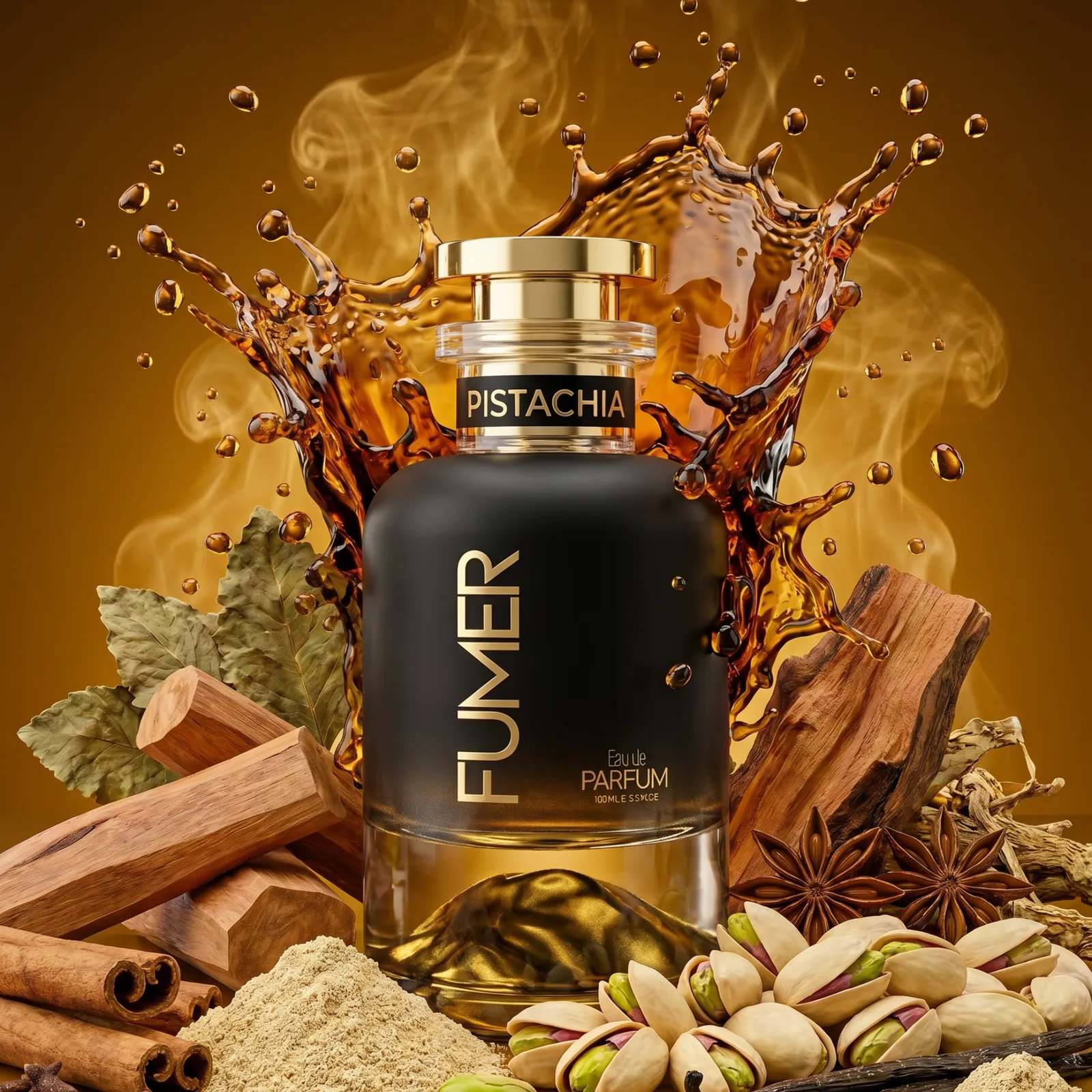 Fumerlabs PISTACHIA