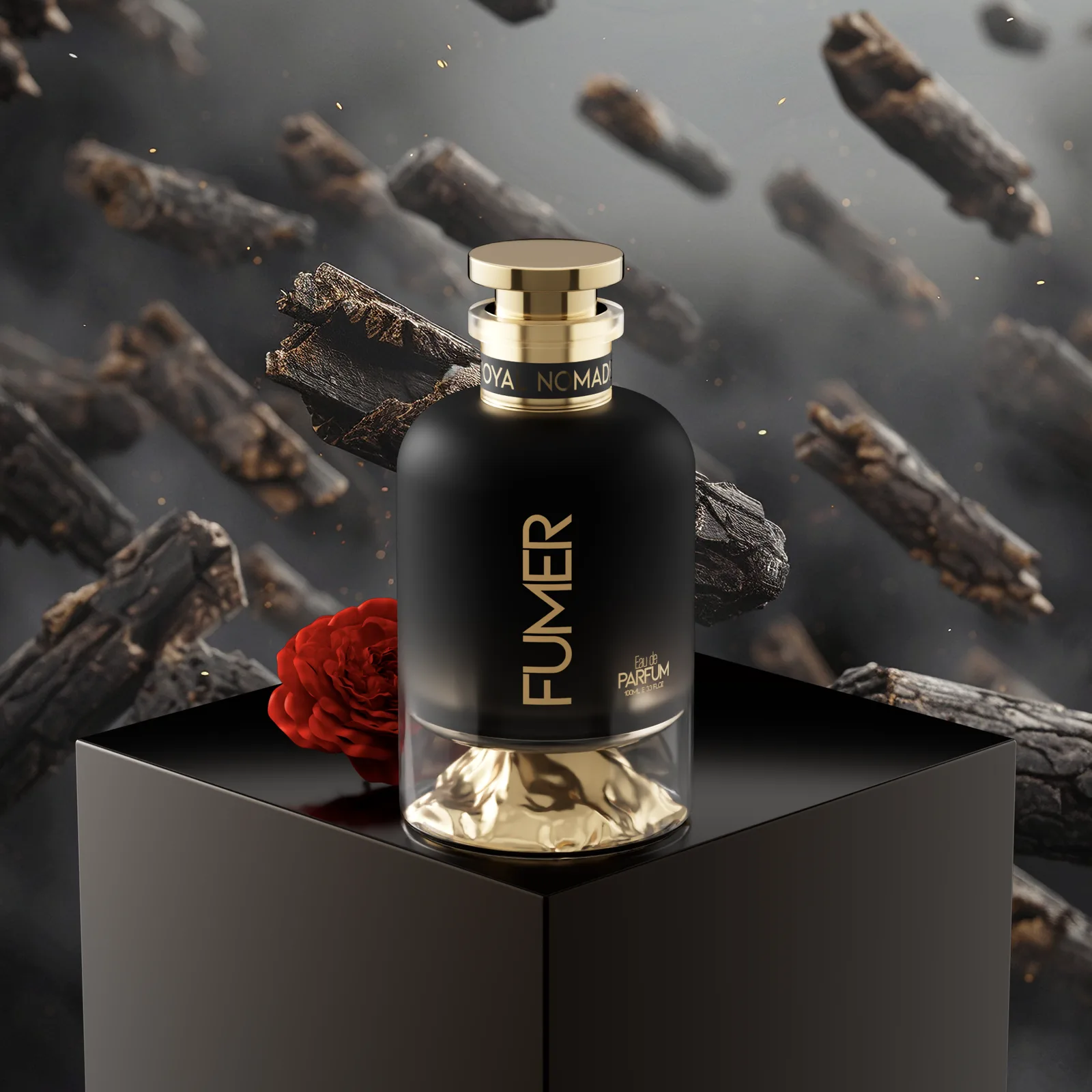 Fumerlabs ROYAL NOMADE