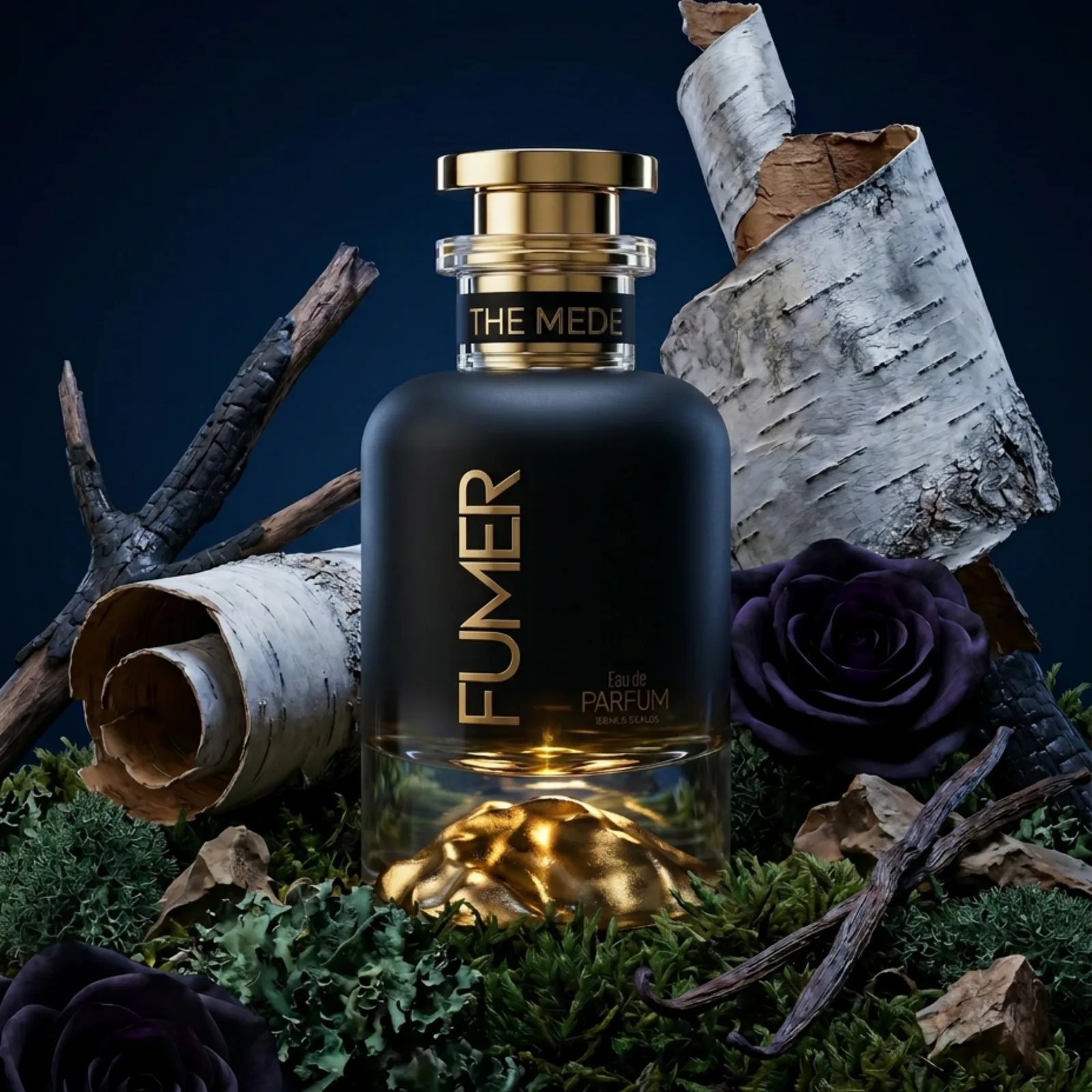 Fumerlabs THE MEDE