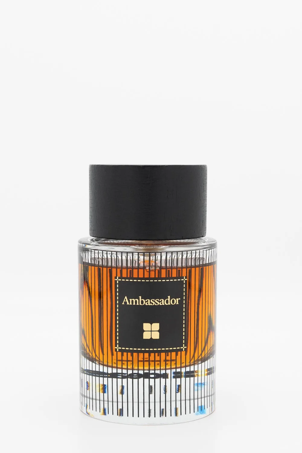 Ideas by Gul Ahmed Ambassador Perfume For Men