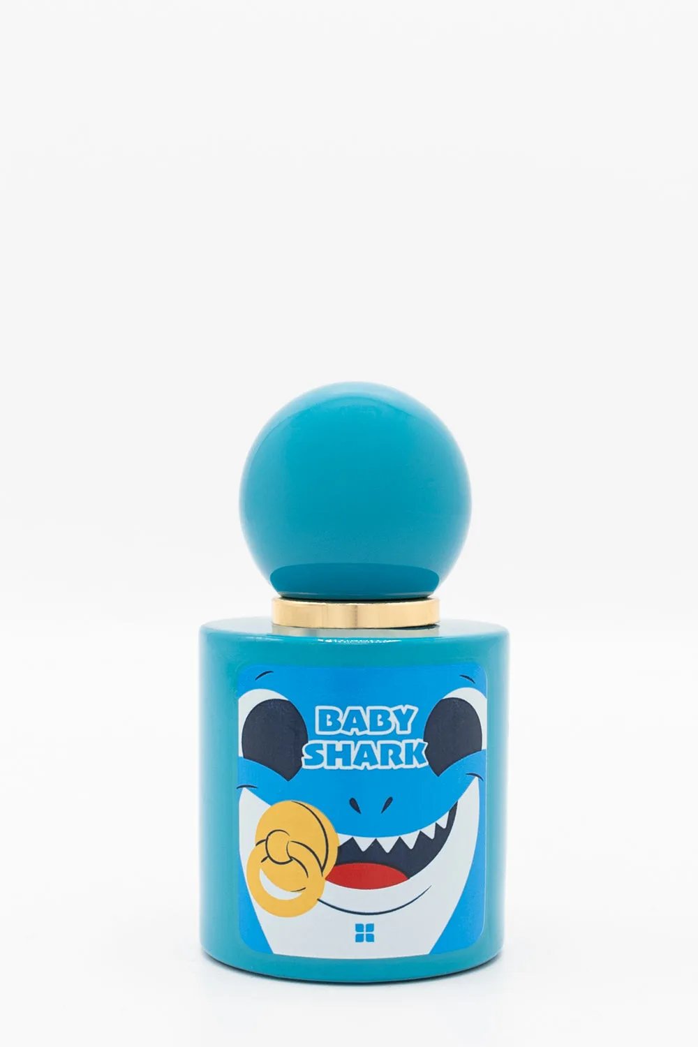 Ideas by Gul Ahmed Baby Shark Blue Perfume For Boys