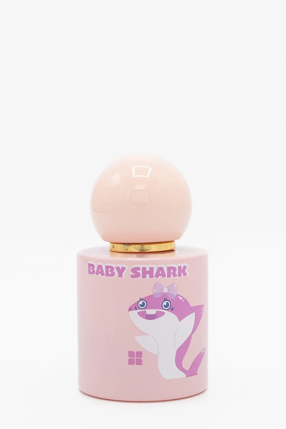Ideas by Gul Ahmed Baby Shark Pink Perfume For Girls