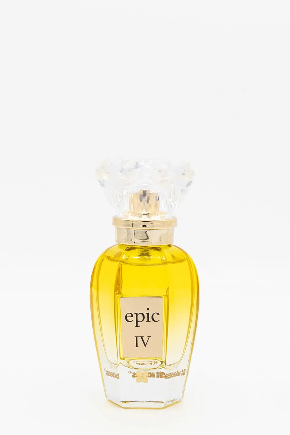 Ideas by Gul Ahmed Epic 4 Perfume For Women