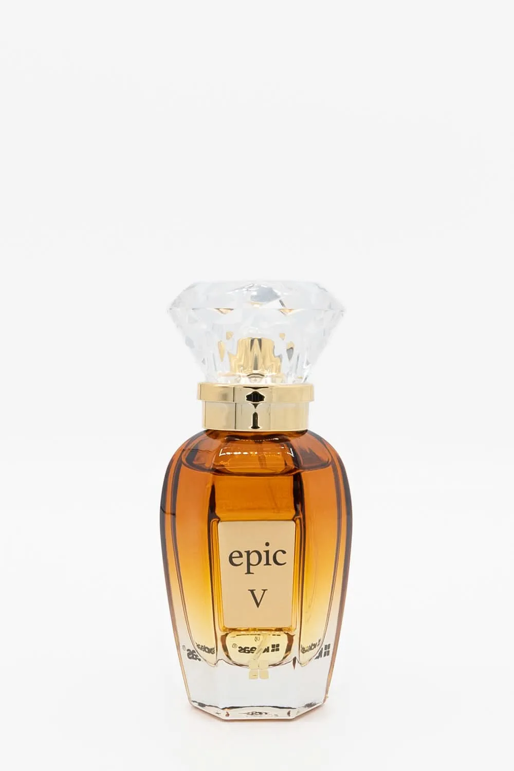 Ideas by Gul Ahmed Epic 5 Perfume For Women