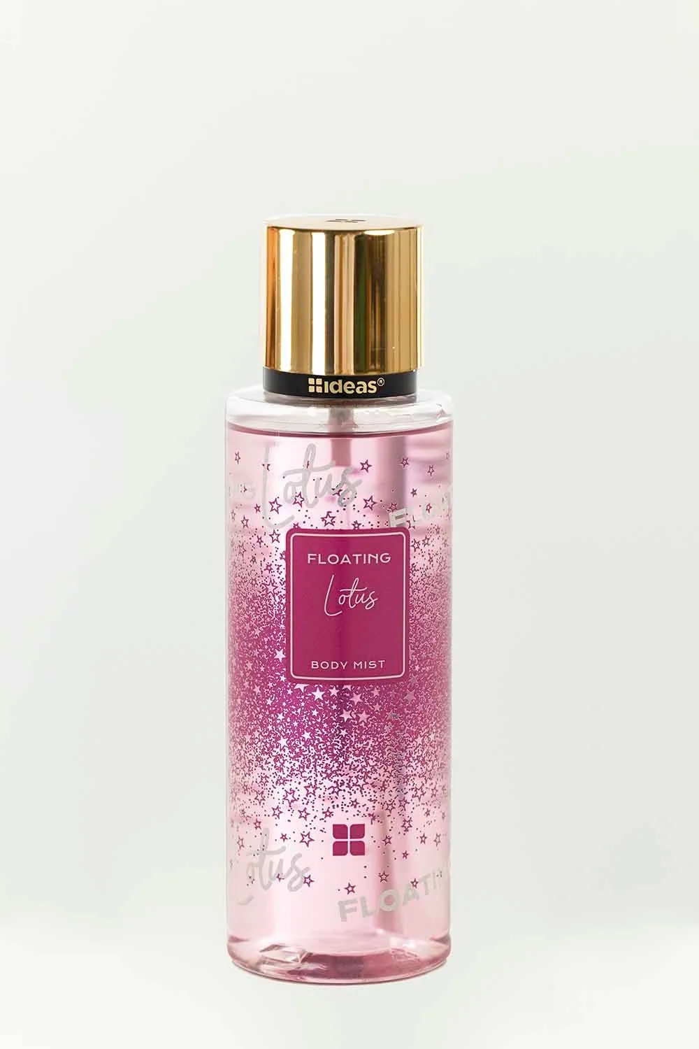 Ideas by Gul Ahmed Floating Lotus Body Mist For Women
