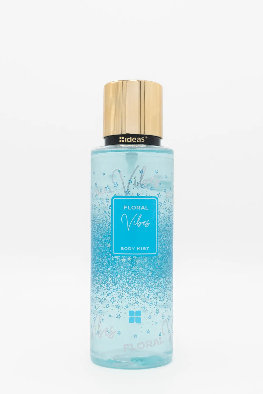 Ideas by Gul Ahmed Floral Vibes Body Mist For Women