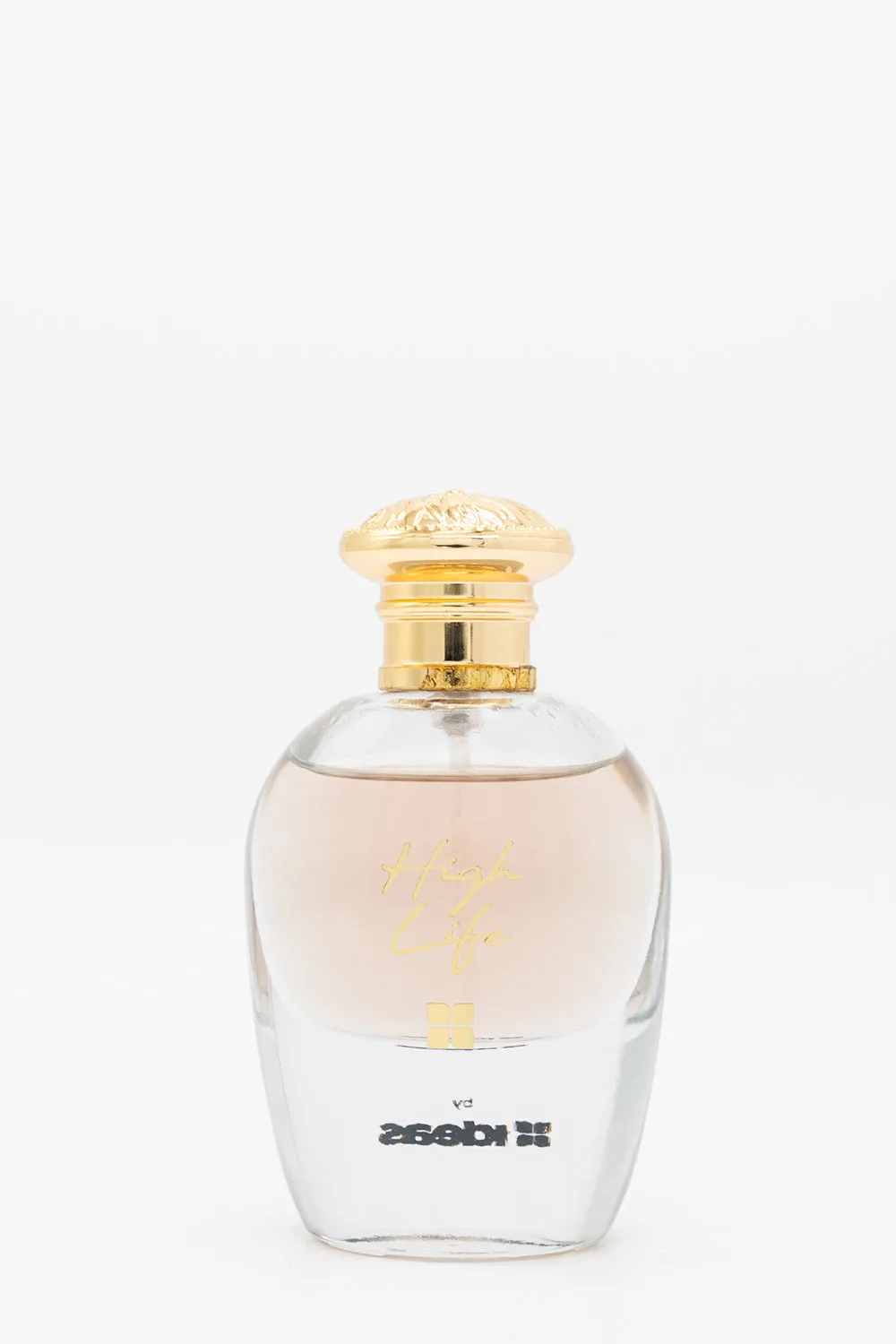 Ideas by Gul Ahmed High Life Perfume For Women