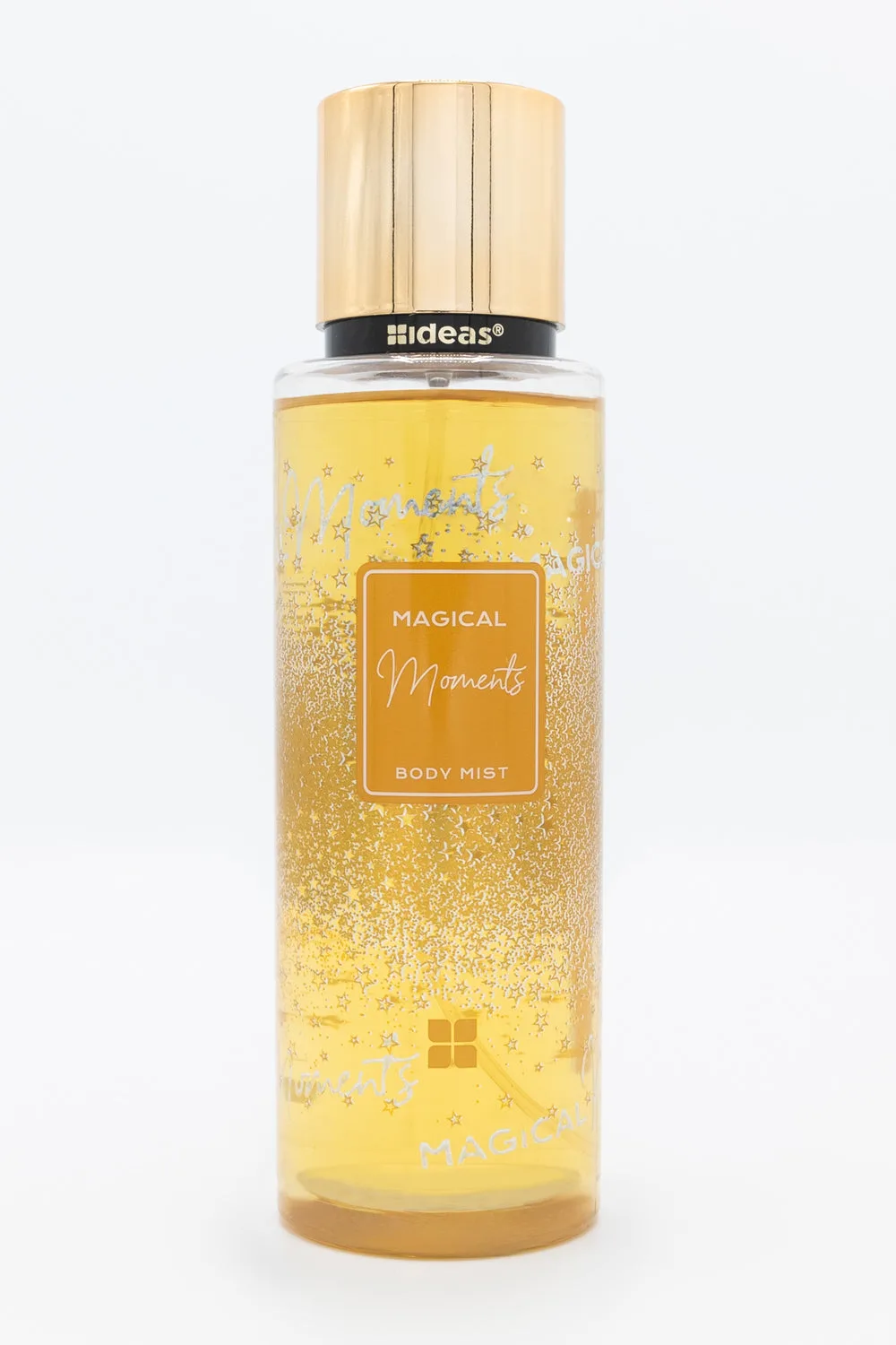 Ideas by Gul Ahmed Magical Moments Body Mist For Women