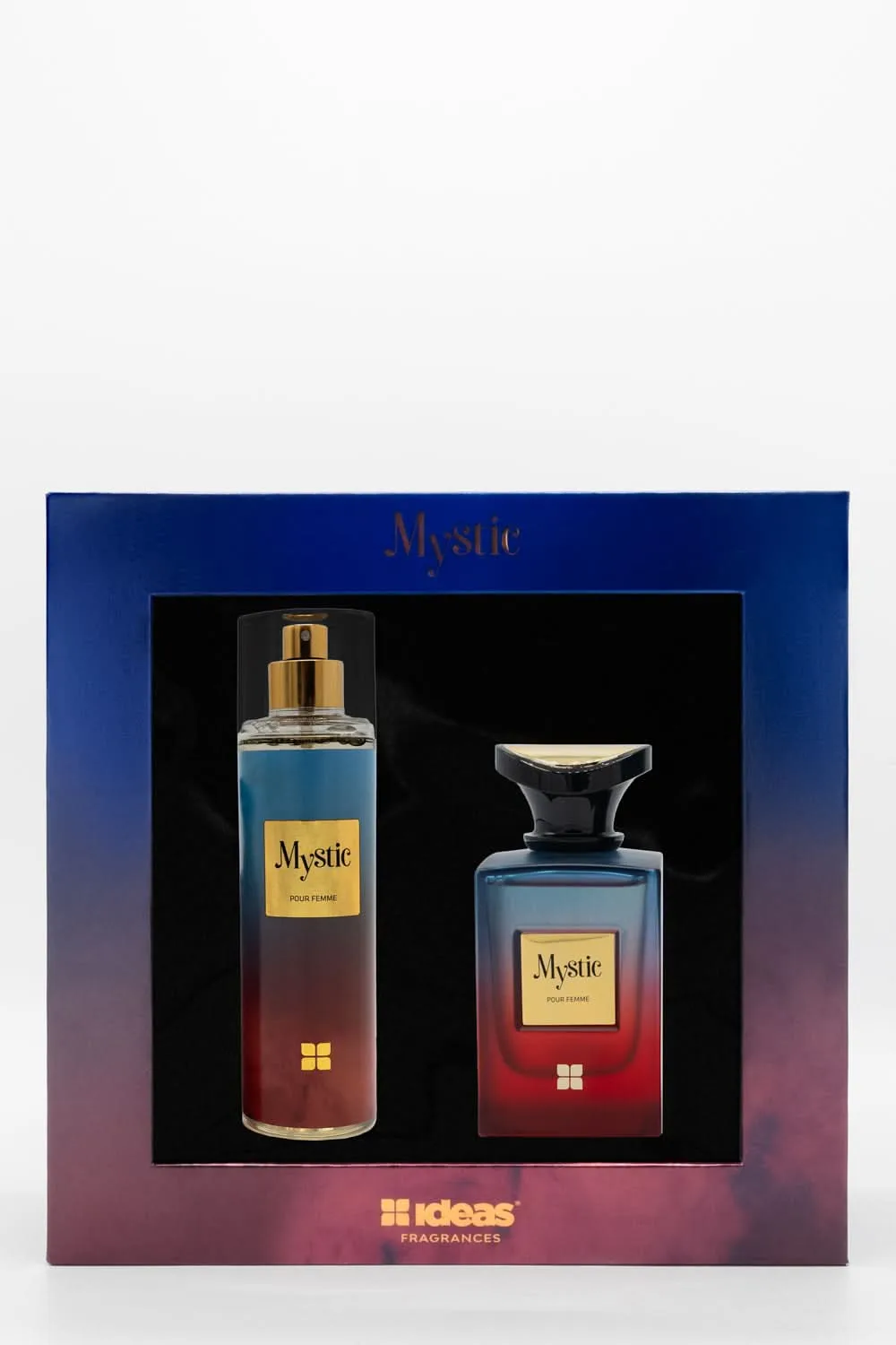 Ideas by Gul Ahmed Mystic Gift Set