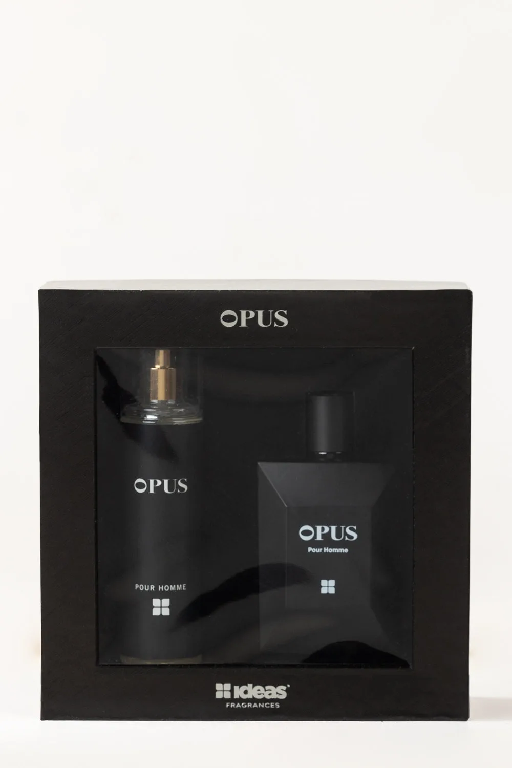 Ideas by Gul Ahmed Opus Gift Set