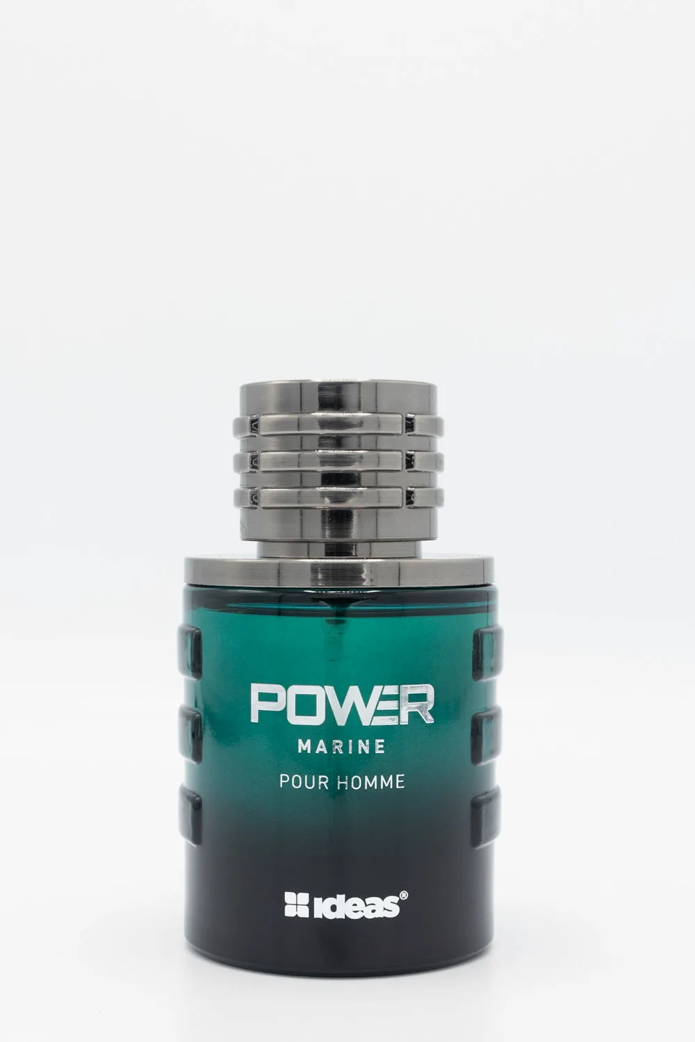 Ideas by Gul Ahmed Power Marine Perfume For Men