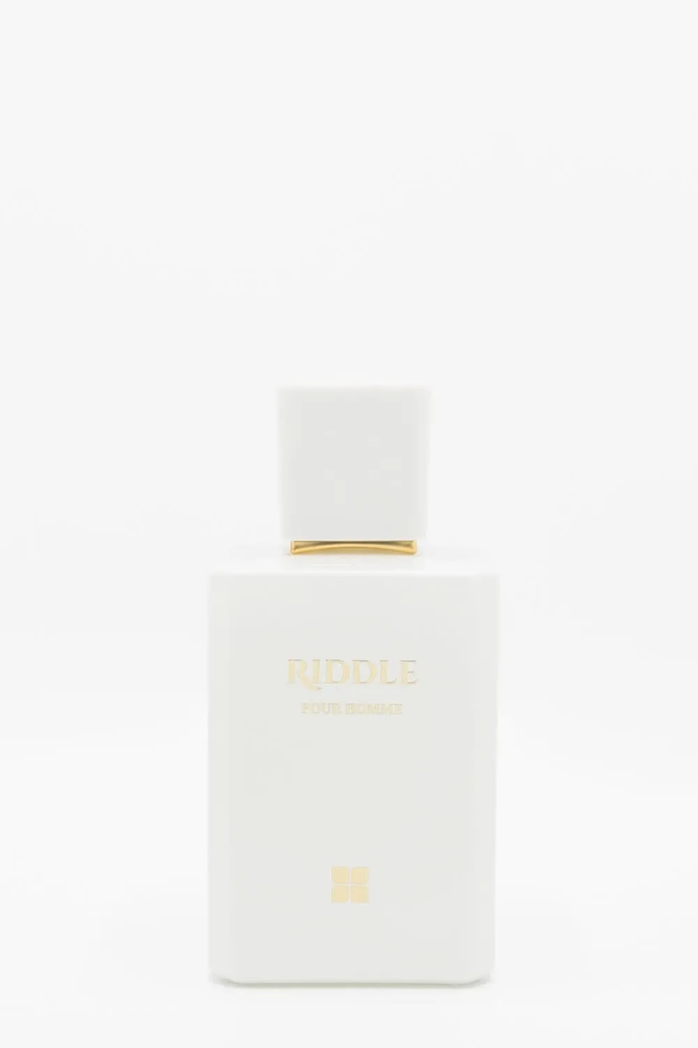 Ideas by Gul Ahmed Riddle Perfume For Men
