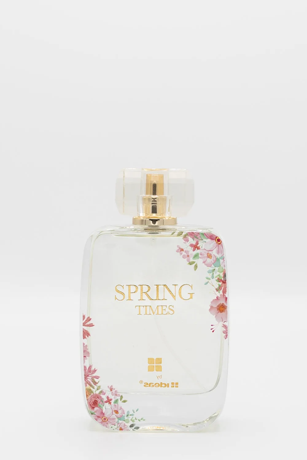 Ideas by Gul Ahmed Spring Times Perfume For Women Limited Edition