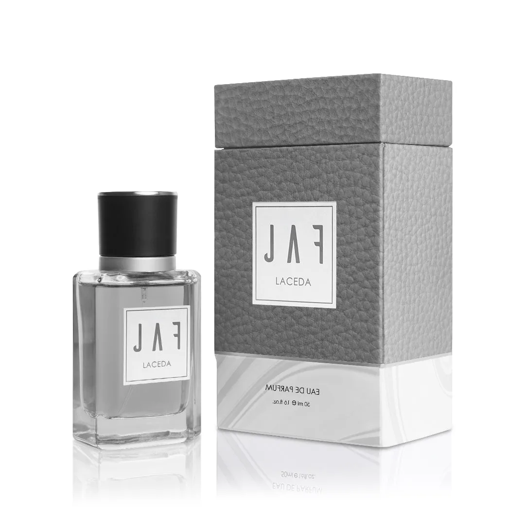 JAF JAF - Laceda 50ml