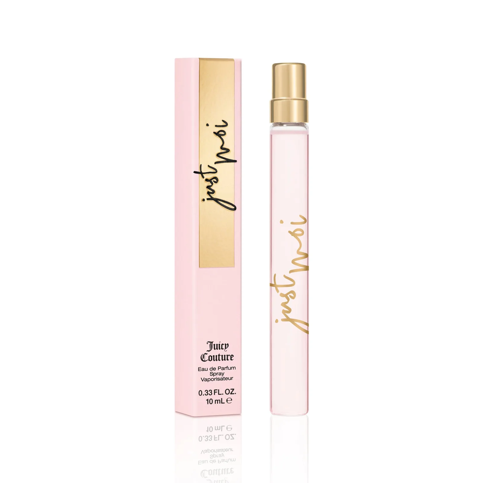 Juicy Couture Just Moi Eau de Parfum Spray Pen, 0.33 oz