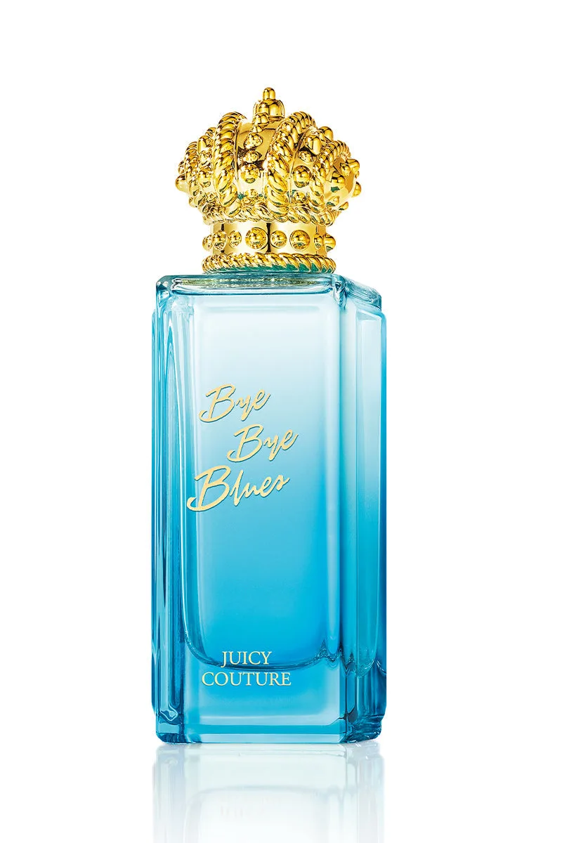 Juicy Couture Rock the Rainbow Bye Bye Blues Eau de Toilette Spray