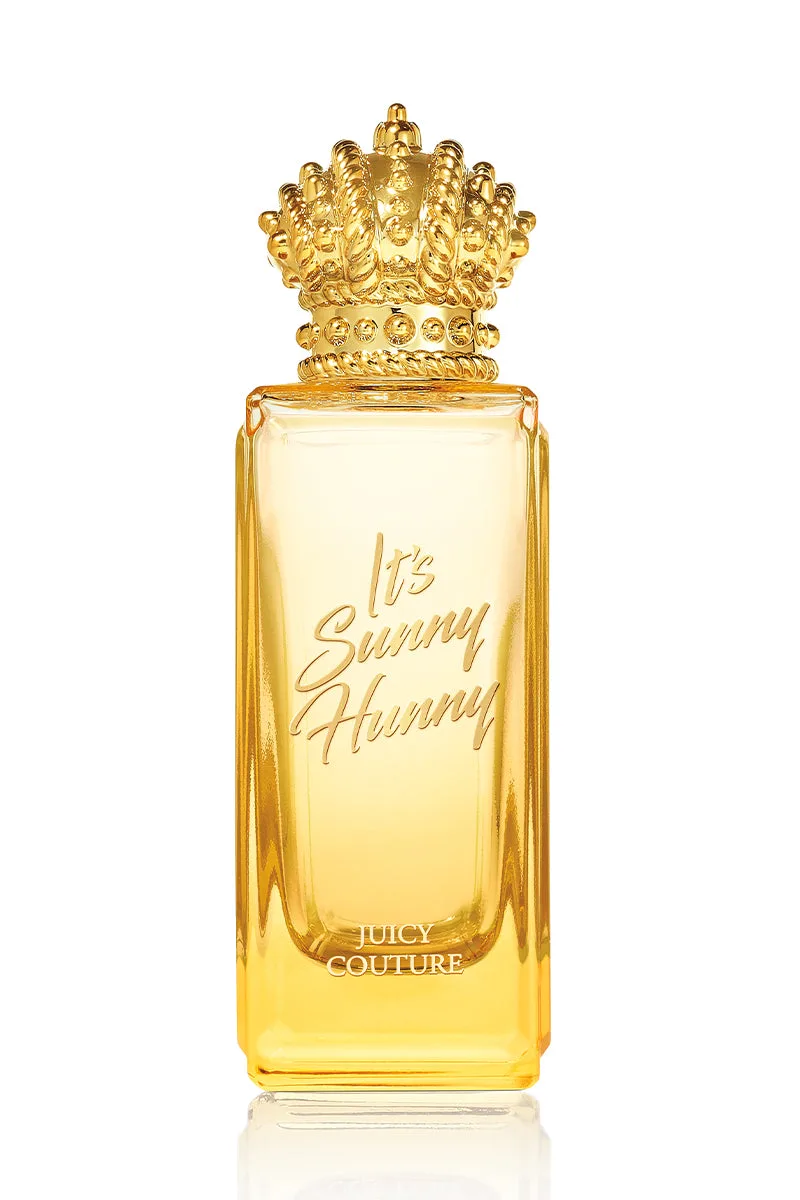 Juicy Couture Rock the Rainbow It's Sunny Hunny Eau de Toilette Spray