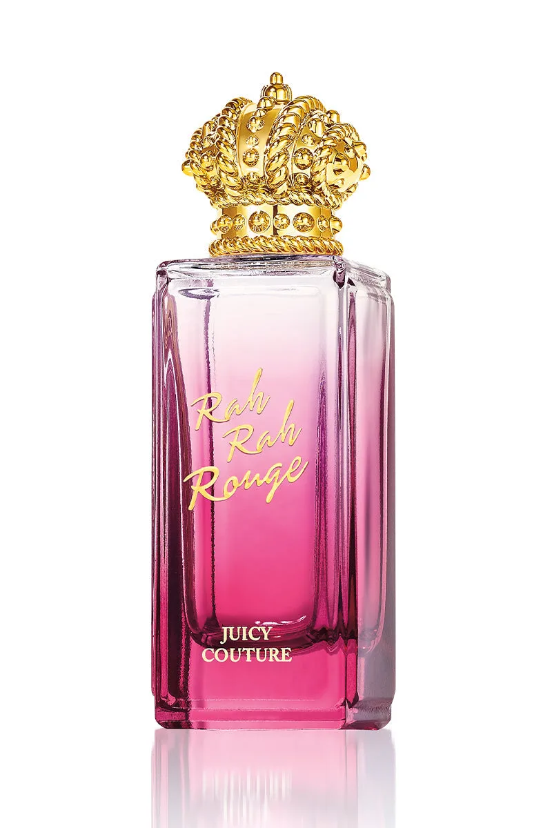 Juicy Couture Rock the Rainbow Rah Rah Rouge Eau de Toilette Spray