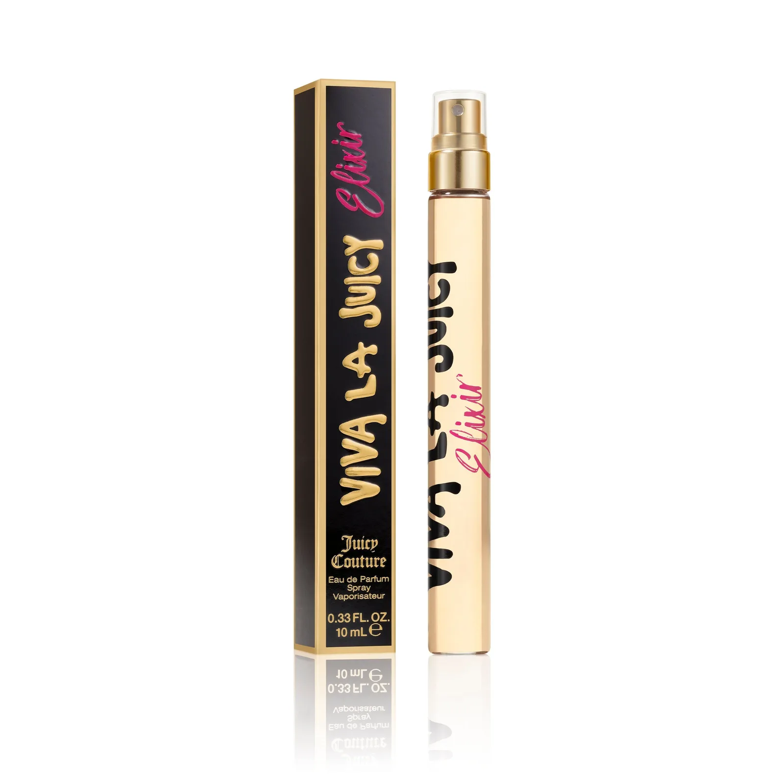 Juicy Couture Viva La Juicy Elixir Eau de Parfum Spray Pen, 0.33 oz