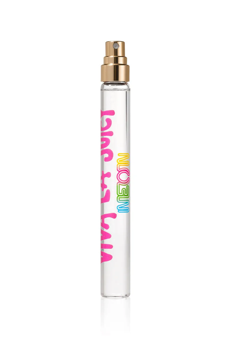 Juicy Couture Viva La Juicy Neon Eau de Parfum Travel Spray