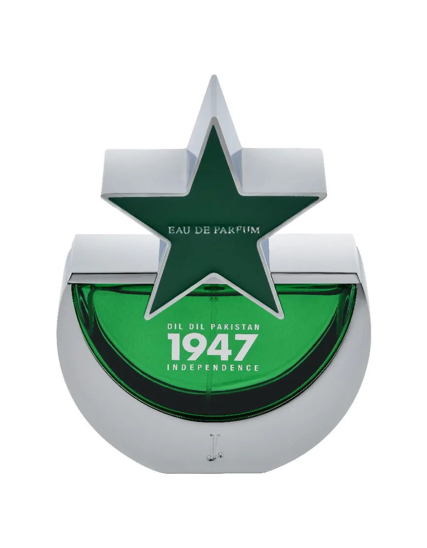 J. 1947 | DIL DIL Pakistan