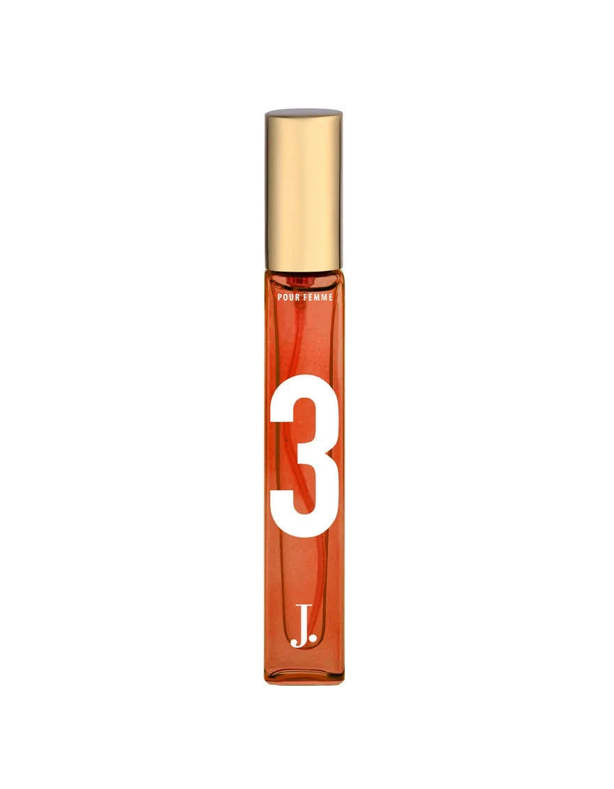 J. 3 -