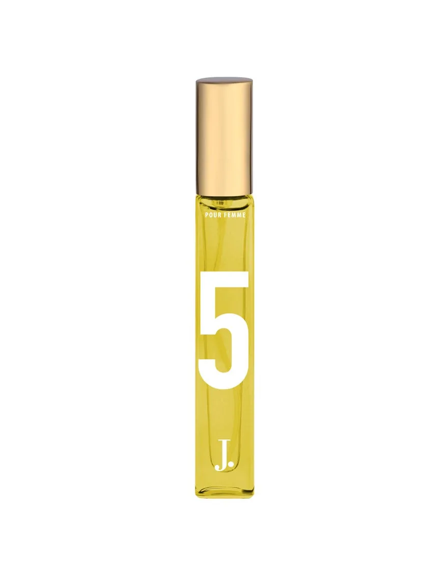 J. 5 -