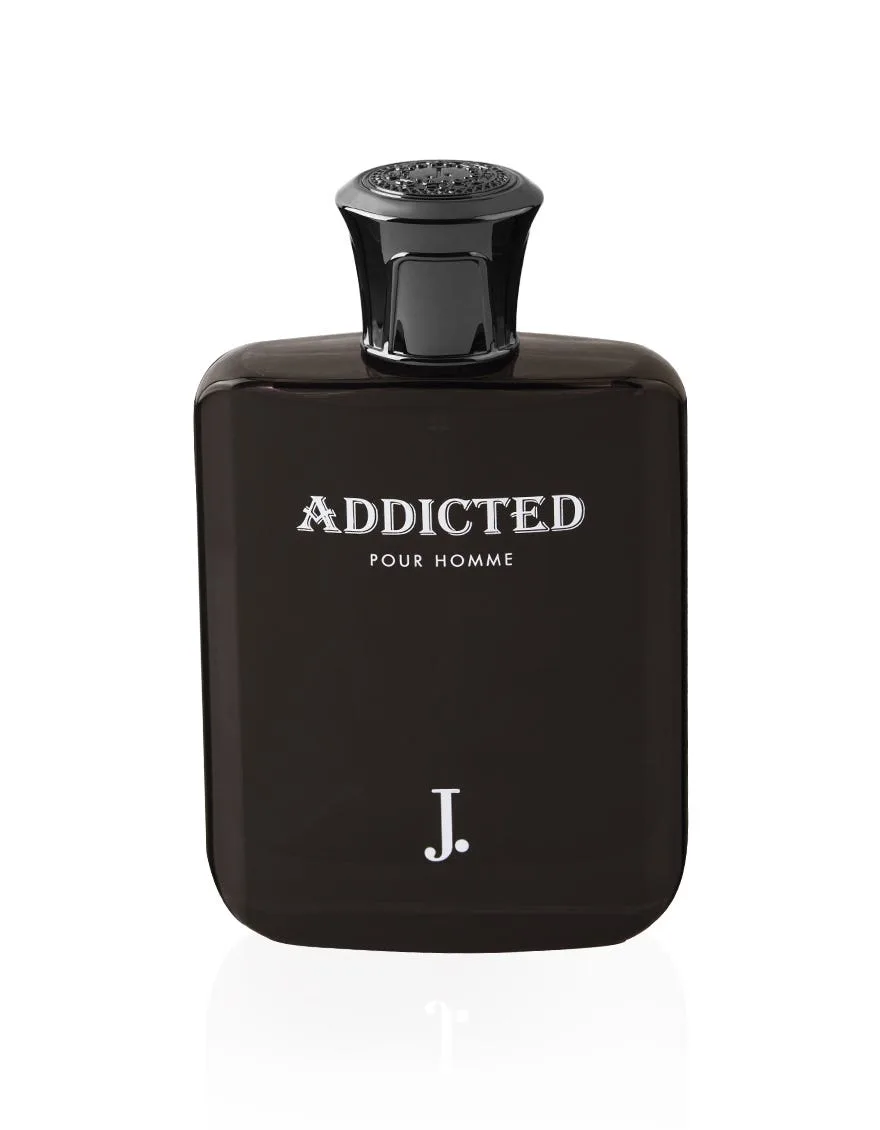 J. Addicted