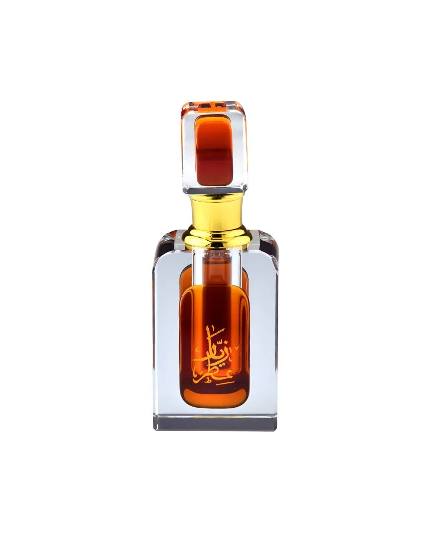 J. Attar E Ziar