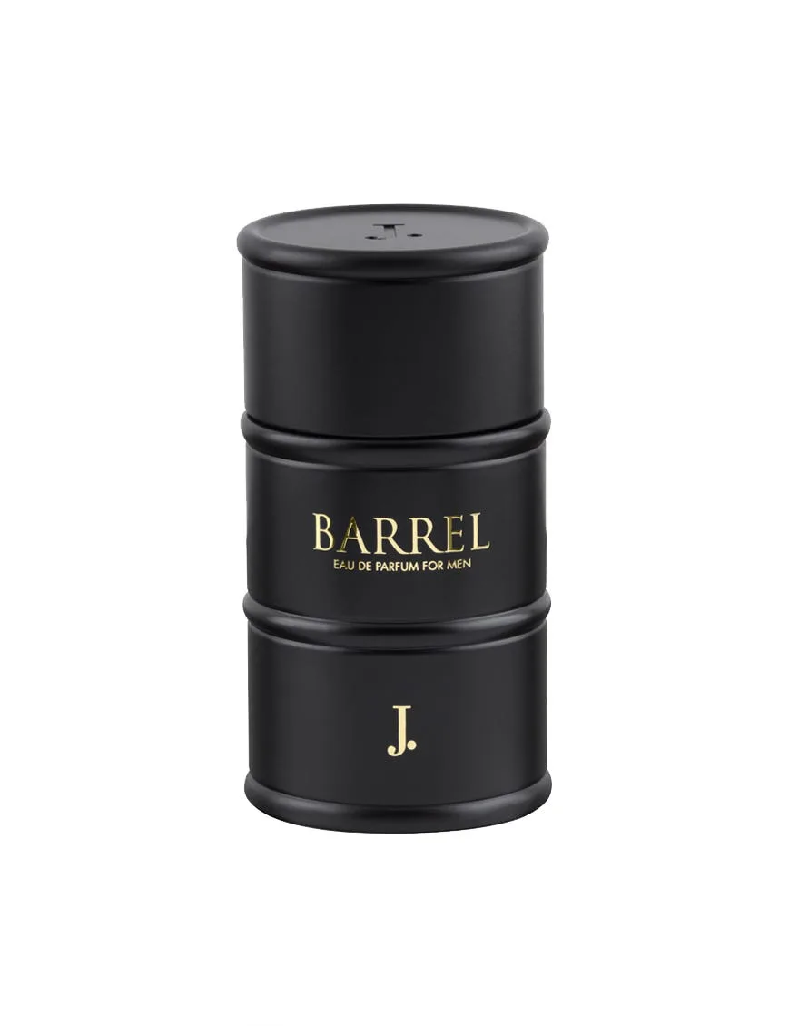 J. Barrel