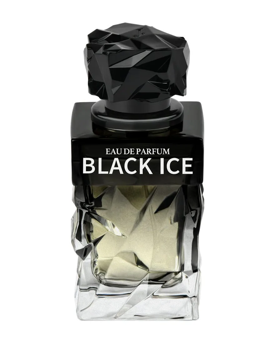 J. Black ICE