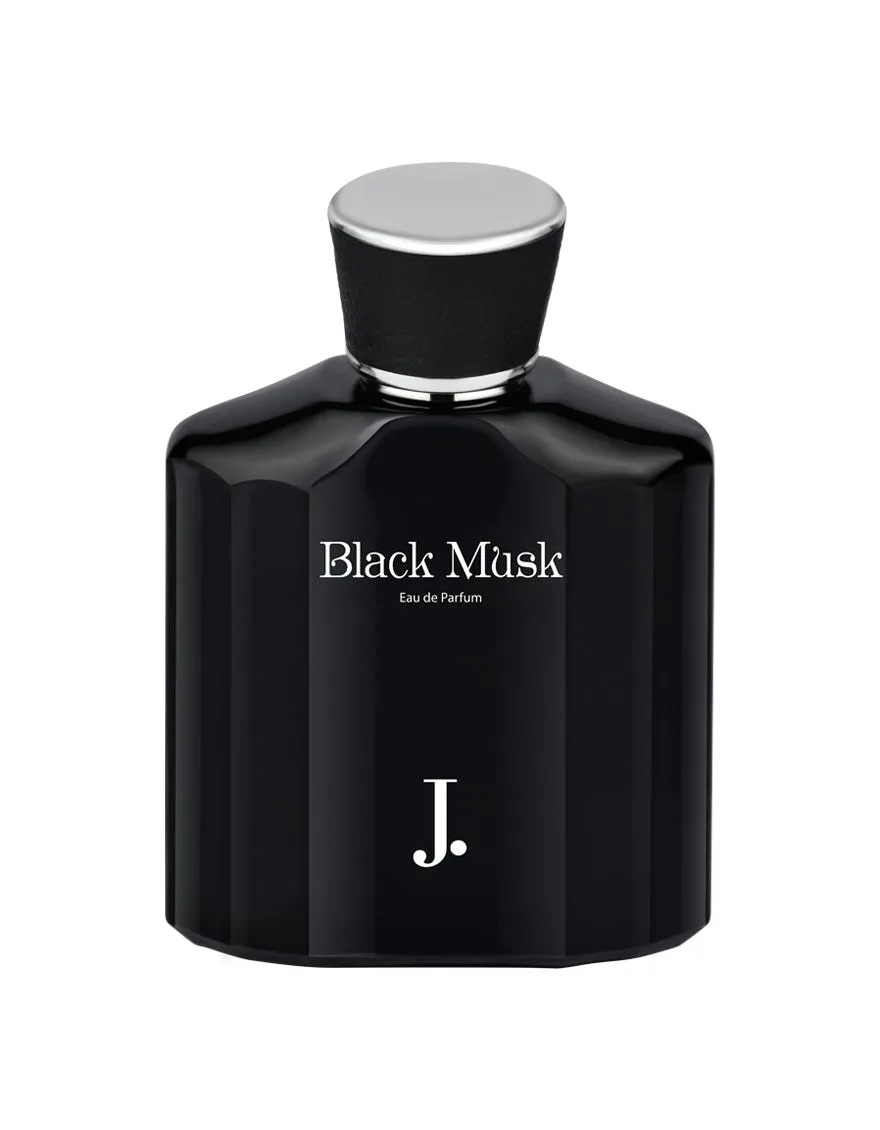 J. Black Musk