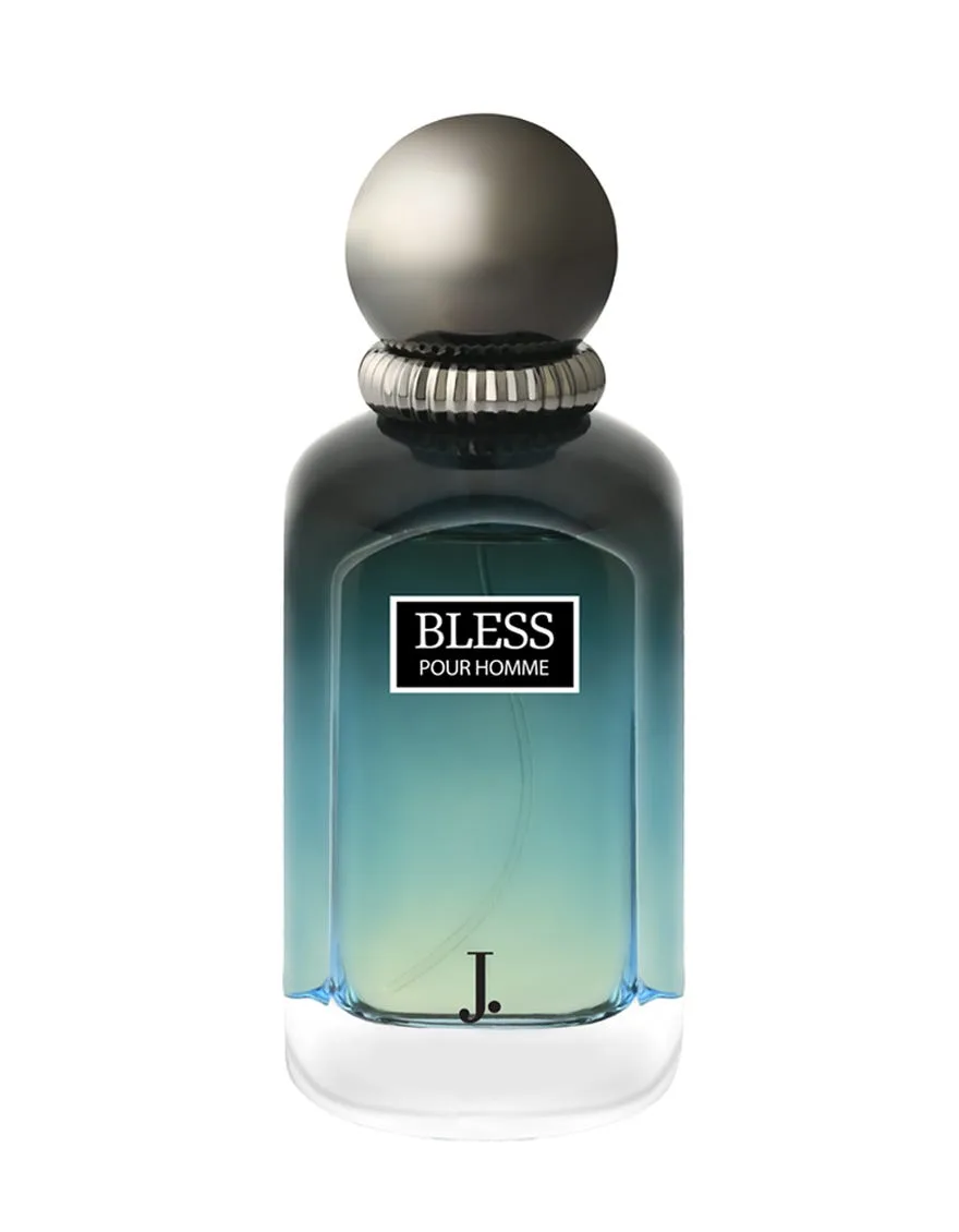 J. Bless